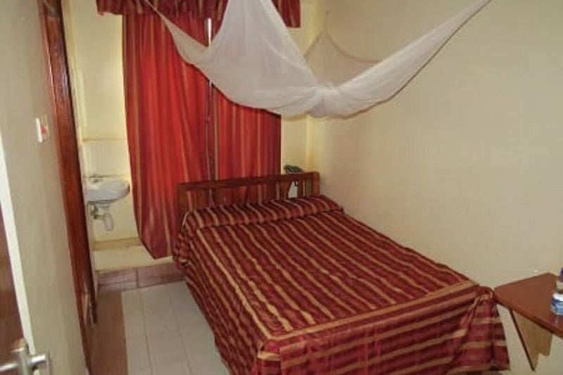 Kings Meat World Hotel Hotel in Kenya