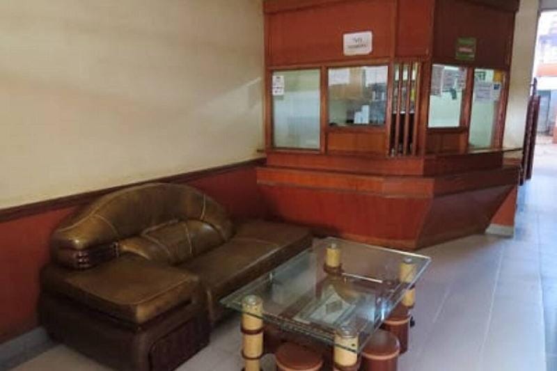 Kings Meat World Hotel Hotel in Kenya