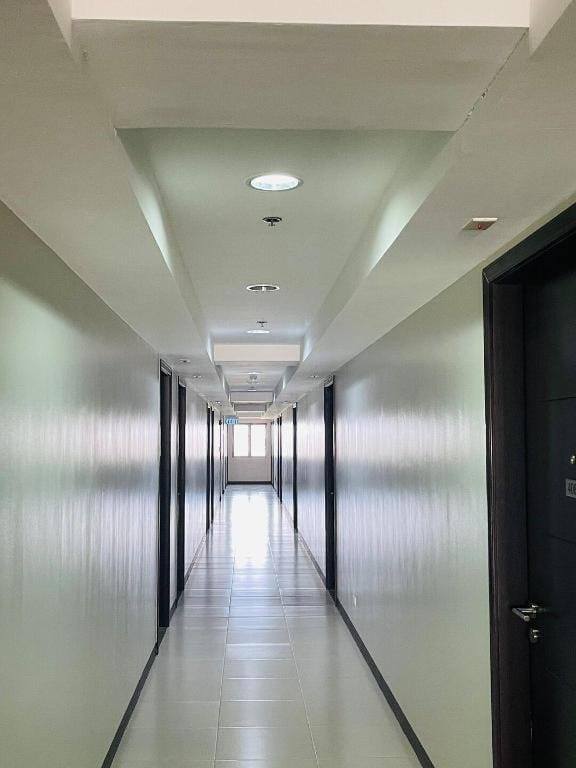 Ayala Serin East homy unit 4 pax ALL IN w/ Netflix Vacation rental in Tagaytay