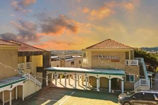 Jeju the oceanhill pension Bed and Breakfast in South Korea