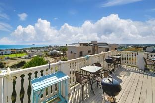Jeju the oceanhill pension Bed and Breakfast in South Korea