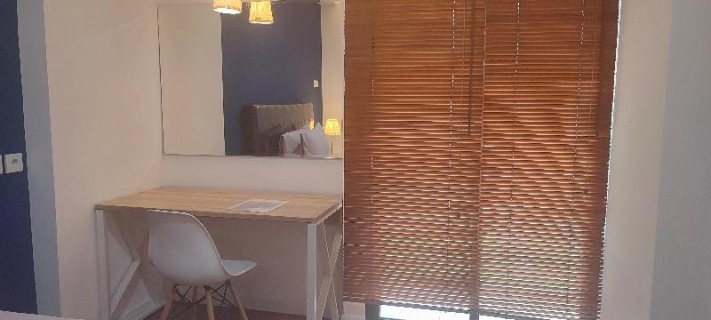 STUDIO A BSMS HOME @ Tamansari Panoramic Apartment Apartment in Bandung