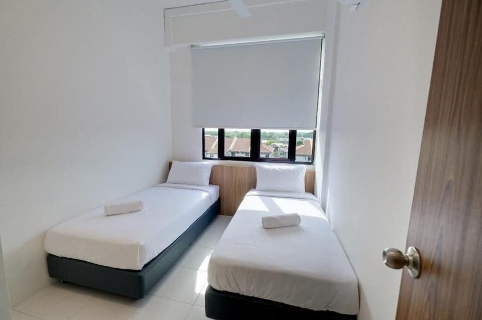 SUITE HANNAN AT IMPERIO PROFESSIONAL SUITE Vacation rental in Kedah