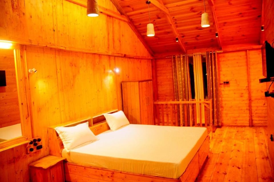 Perfect for Honeymoon  Villa in Himachal Pradesh