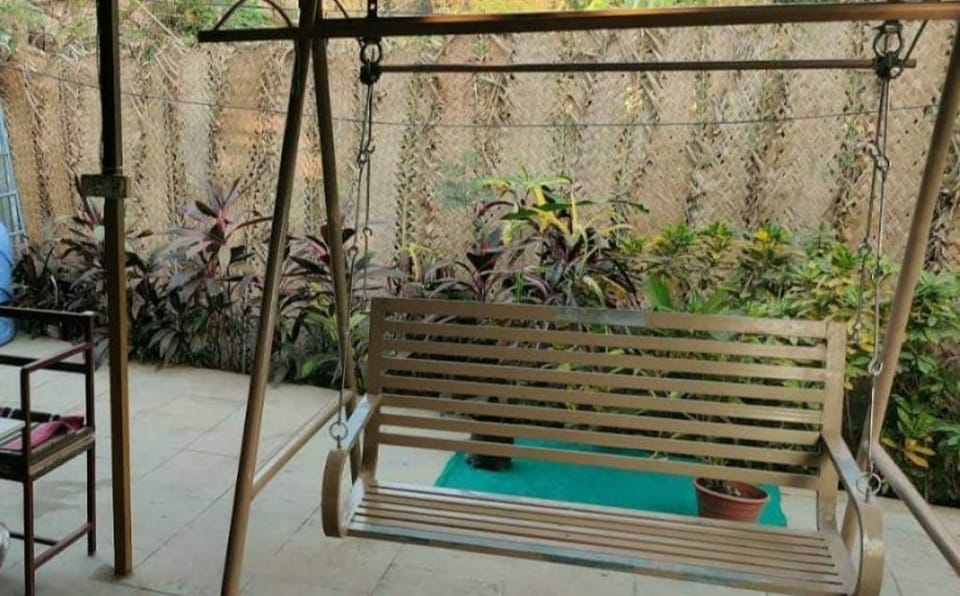 Mandwa View Weekend Home Apartment in Maharashtra