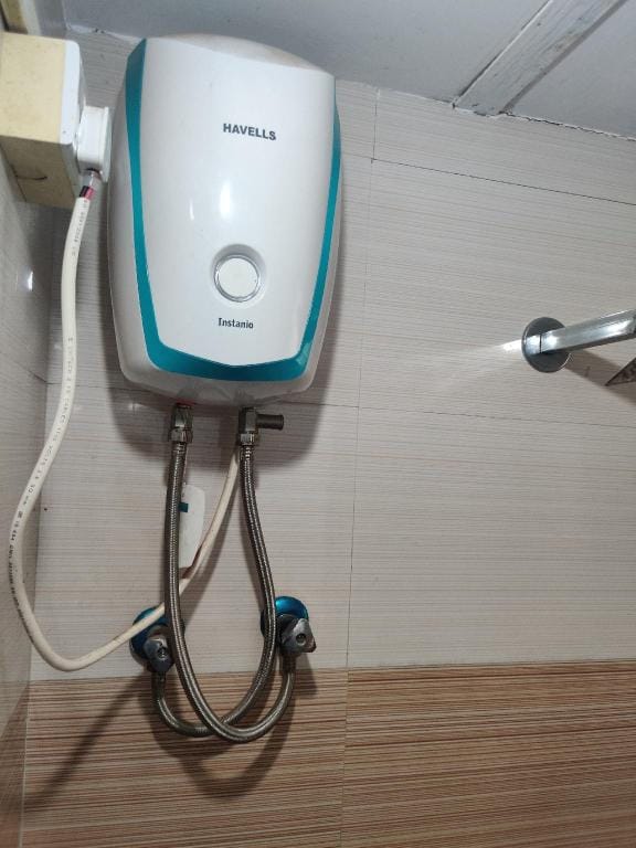 Mandwa View Weekend Home Apartment in Maharashtra