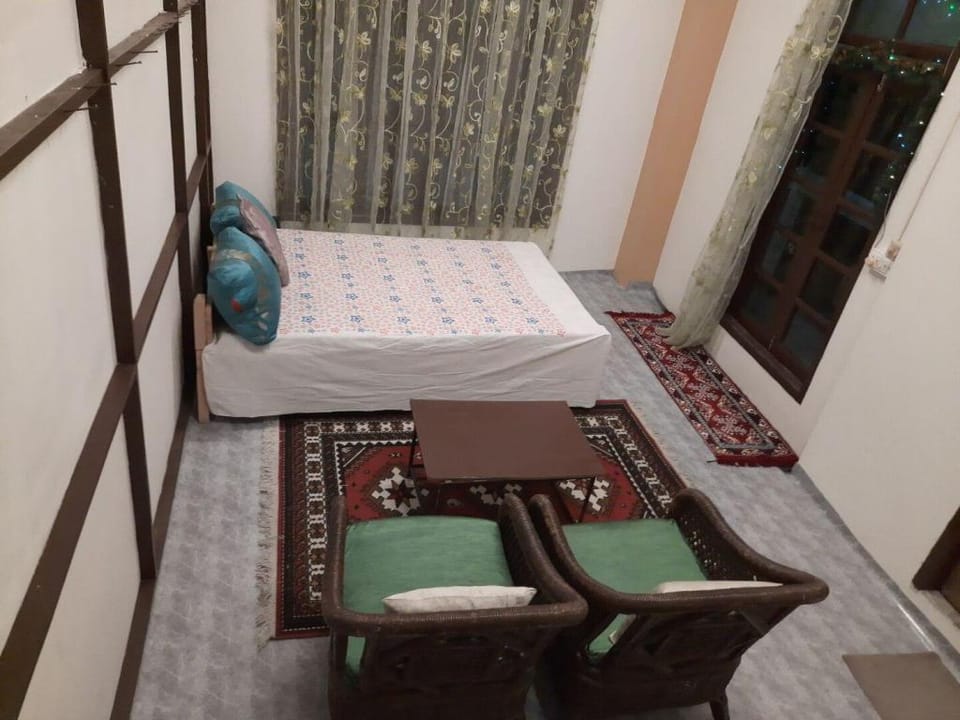 No longer available  Vacation rental in India