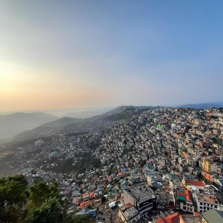 No longer available  Vacation rental in India