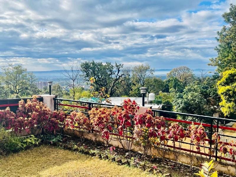 Aloraa Homes Villa in Uttarakhand