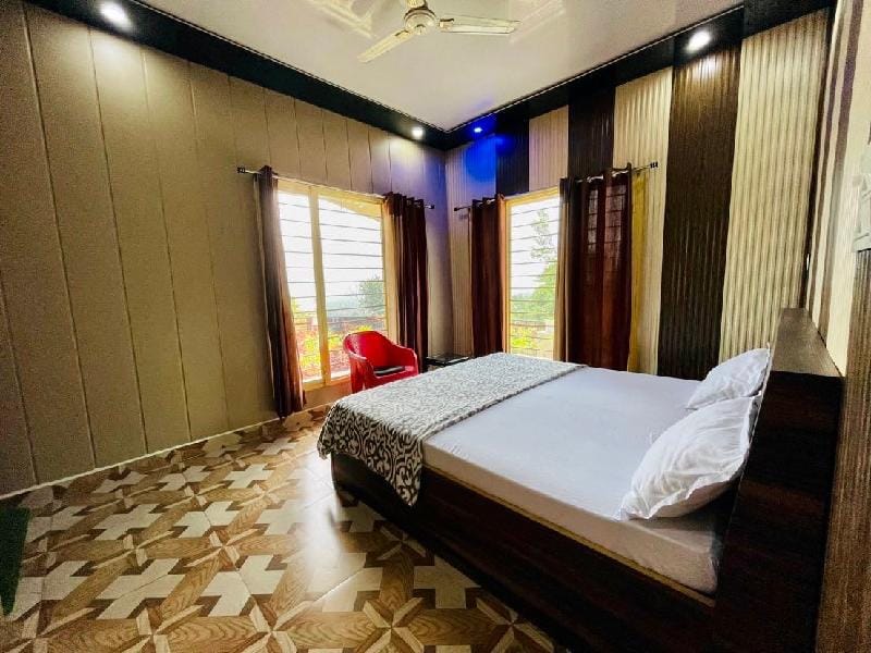 Aloraa Homes Villa in Uttarakhand