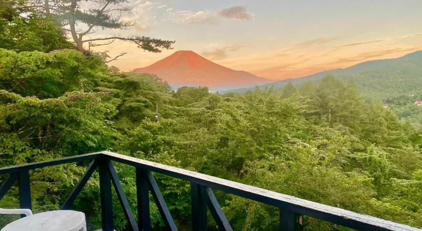 Mount Fuji Castle  2 Vacation rental in Kanagawa Prefecture