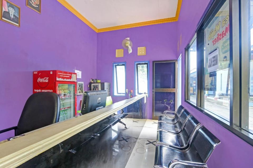 OYO 90796 Hotel Mulya Indah Hotel in Indonesia