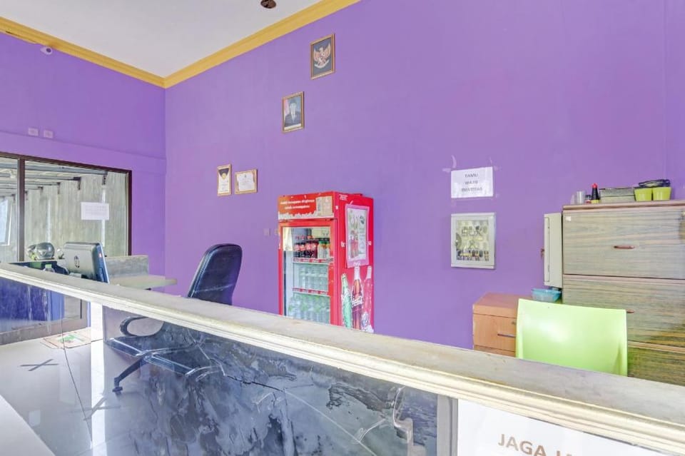 OYO 90796 Hotel Mulya Indah Hotel in Indonesia