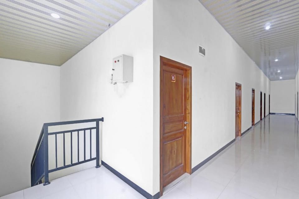 OYO 90796 Hotel Mulya Indah Hotel in Indonesia