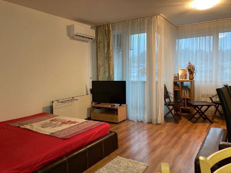 Studio  Pirin Golf Local Stay Apartment in Blagoevgrad Province