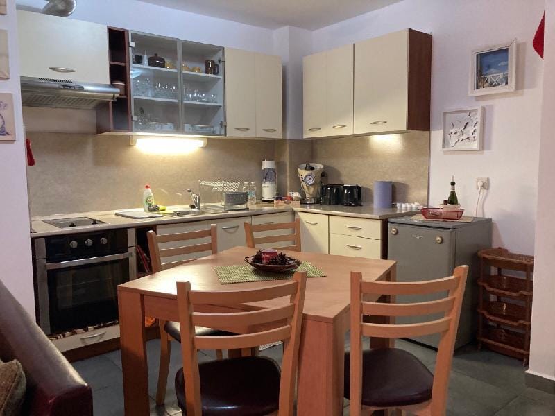 Studio  Pirin Golf Local Stay Apartment in Blagoevgrad Province