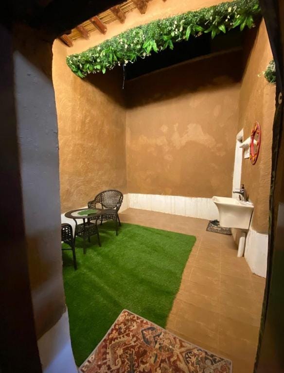 Heritage Guesthouse Shaqra Vacation rental in Riyadh Province