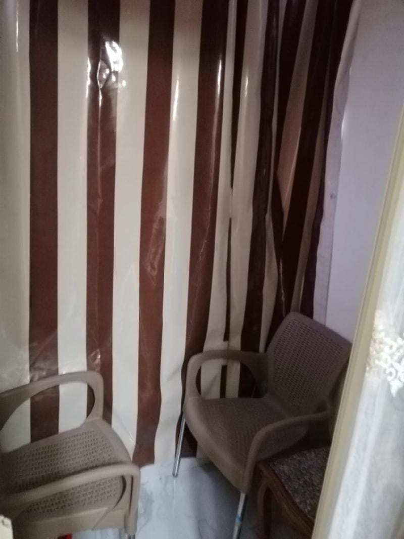The quiet flat  Apartment in Cairo Governorate