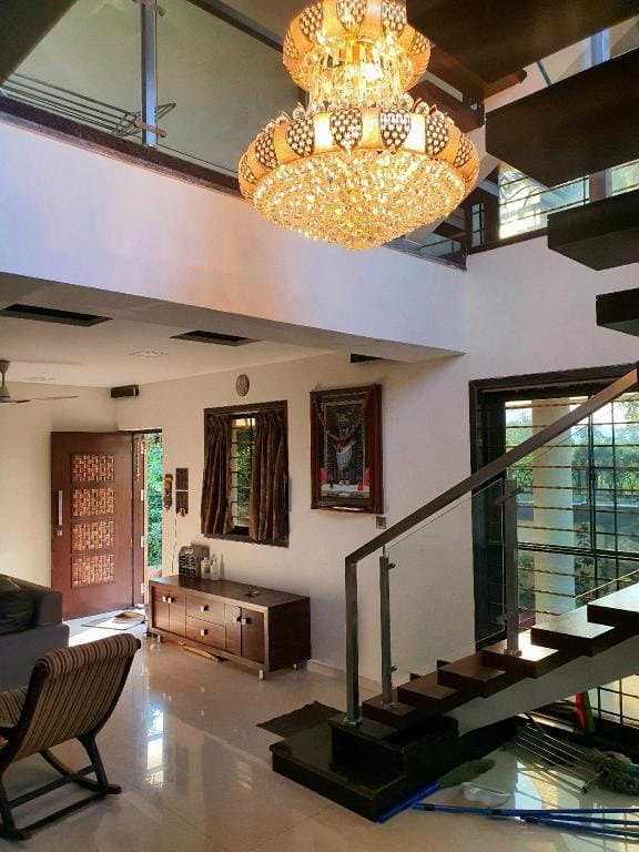 Shyama Villa Vacation rental in Maharashtra
