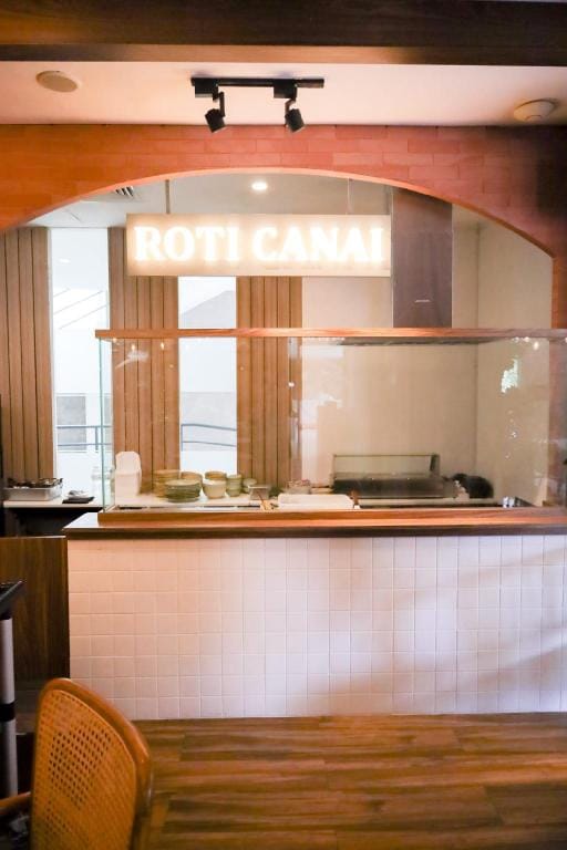 All Nite & Day Residence Kebon Jeruk Jakarta Apartment in Jakarta
