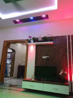 Atla's Nivas Vacation rental in Andhra Pradesh