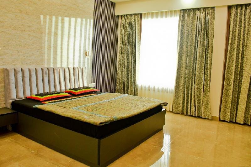 The Cerro Rico-Kasauli |3 Bedroom | Modern Villa | Villa in Himachal Pradesh