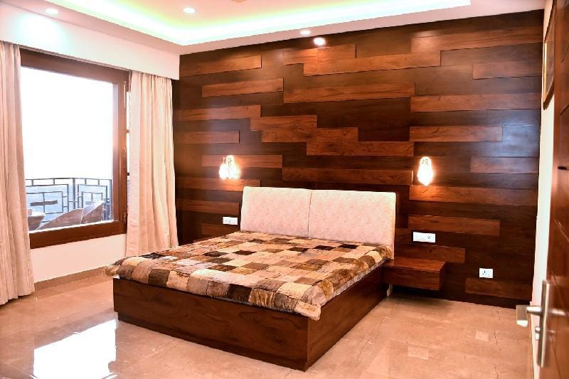 The Cerro Rico-Kasauli |3 Bedroom | Modern Villa | Villa in Himachal Pradesh