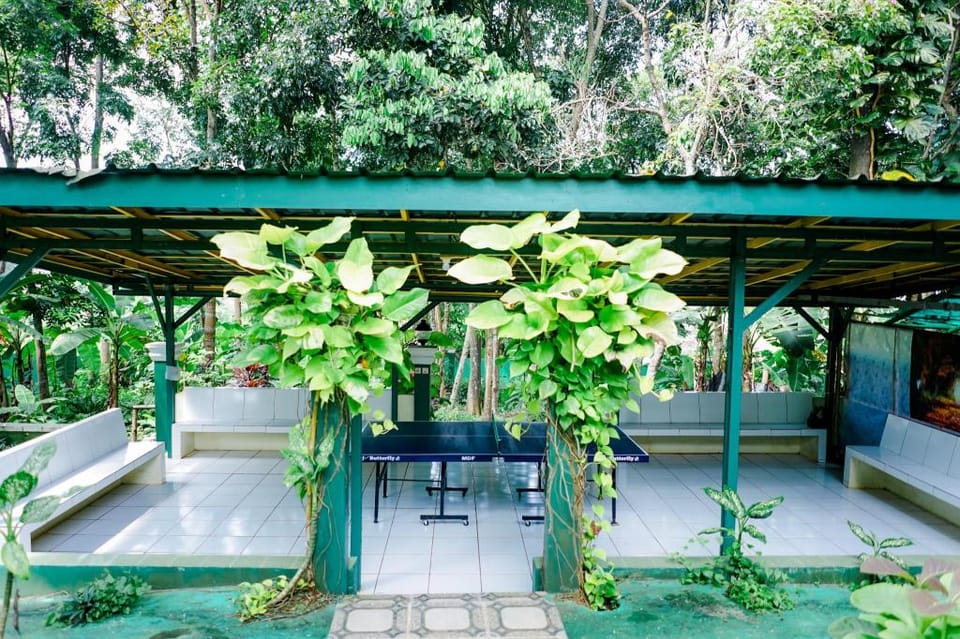 Resort Alam Segar Hotel in West Java