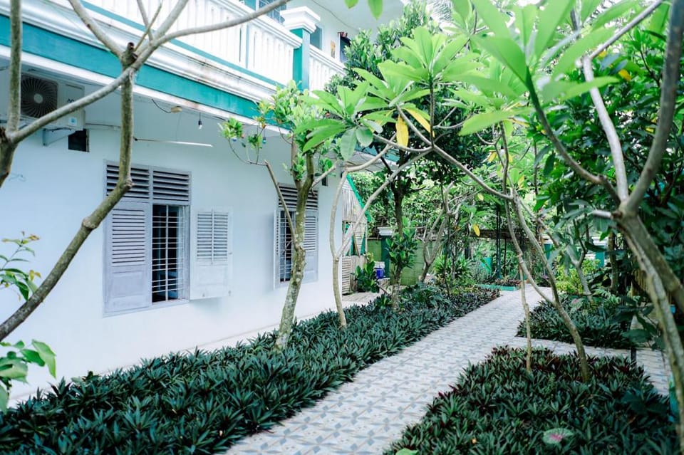 Resort Alam Segar Hotel in West Java