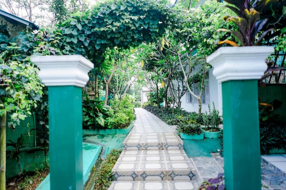 Resort Alam Segar Hotel in West Java