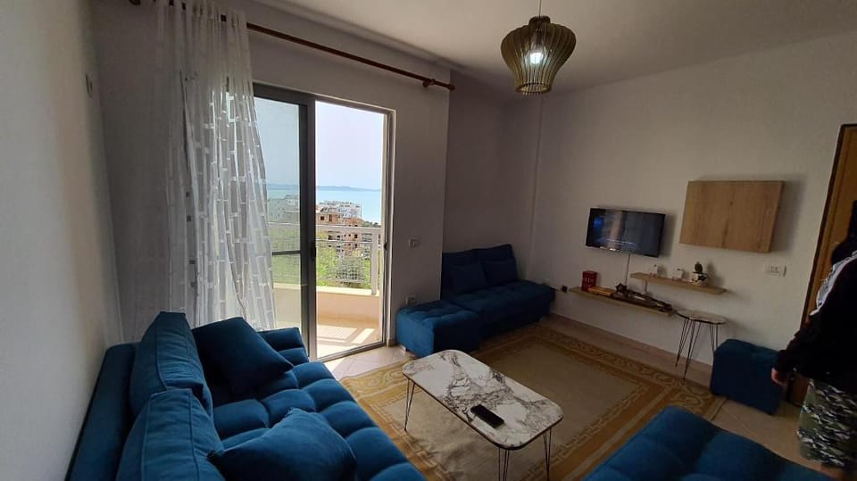 Green Apartament  Apartment in Tirana County, Albania