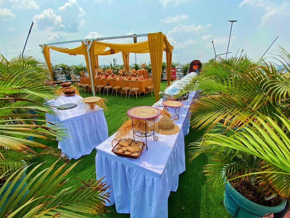 FAYA Hotel Hotel in Douala