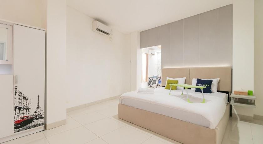Urbanview Hotel Ephe Palembang by RedDoorz Hotel in Indonesia