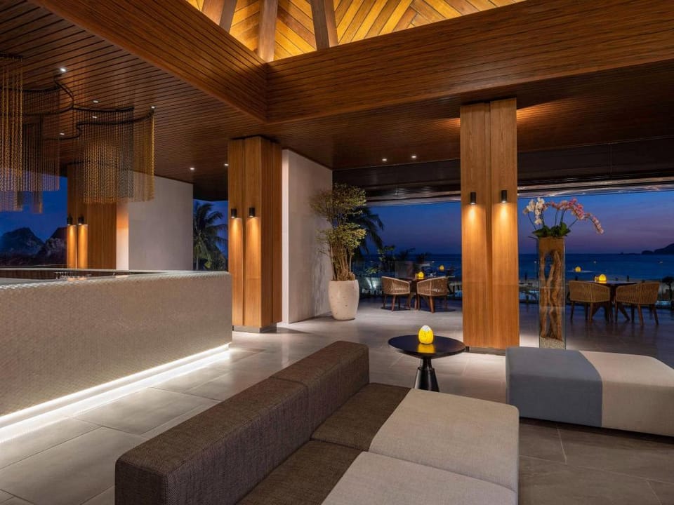 Pullman Lombok Mandalika Beach Resort Resort in Pujut