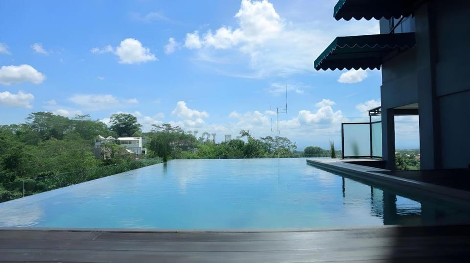MaxOnehotels - Loji kridanggo Boyolali Hotel in Indonesia