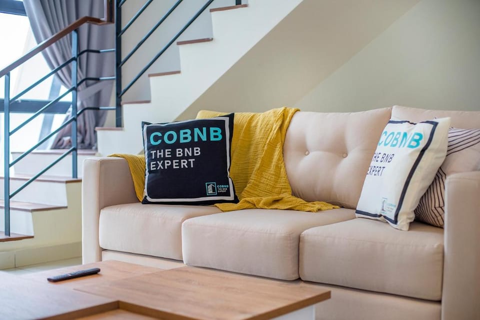 Near MITEC, Arte Mont Kiara by Cobnb Apartment in Federal Territory of Kuala Lumpur