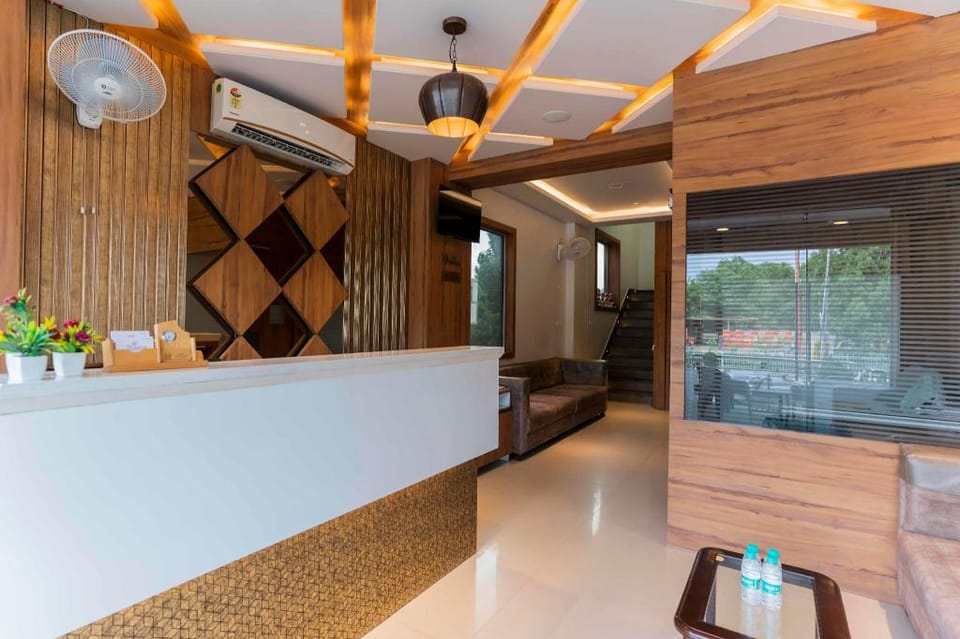 Hotel Lilichham Hotel in Udaipur