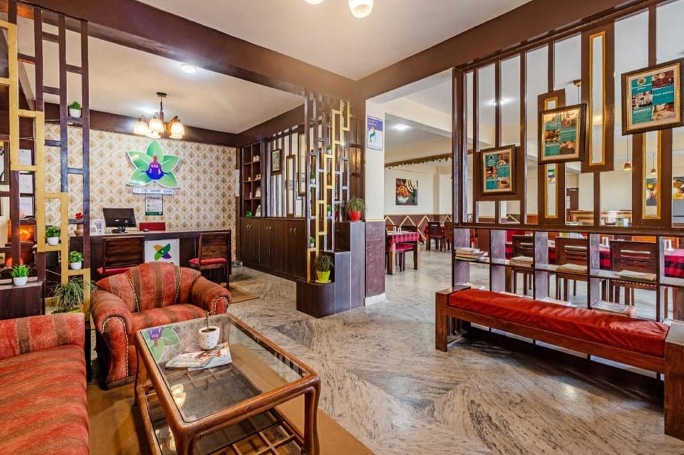 Treebo Shimla Ayurvedic Retreat, Kufri - Pure Veg Hotel in Himachal Pradesh
