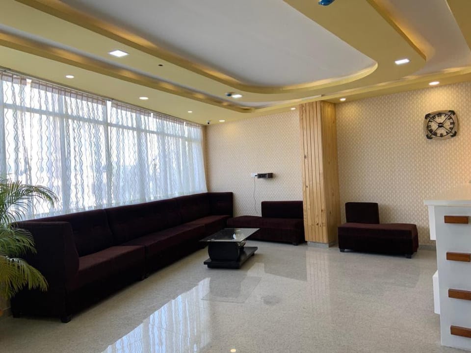 Hotel Bensen Hotel in Puri