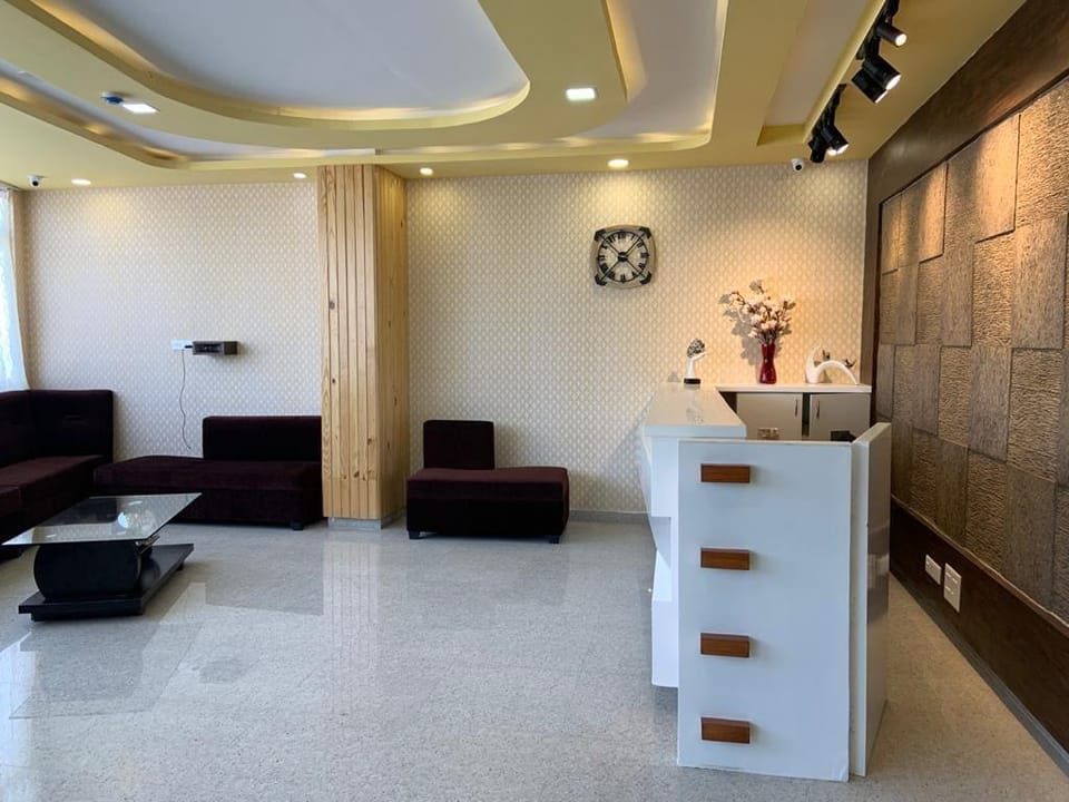 Hotel Bensen Hotel in Puri