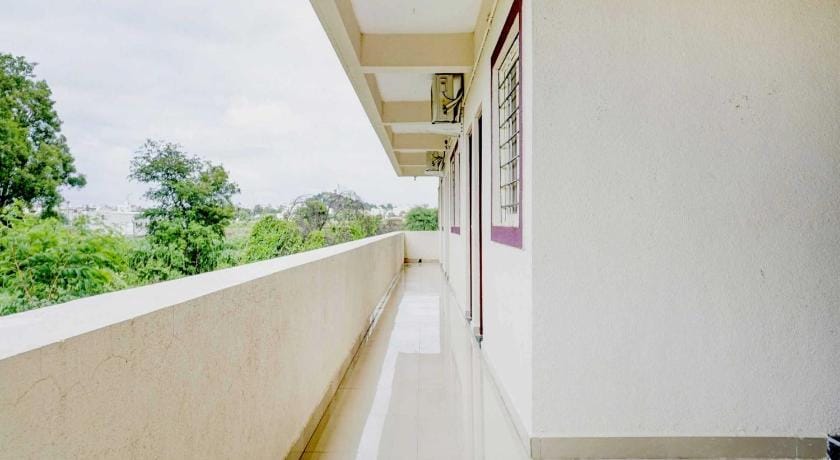 Hotel O Rajyog Inn Hotel in Maharashtra