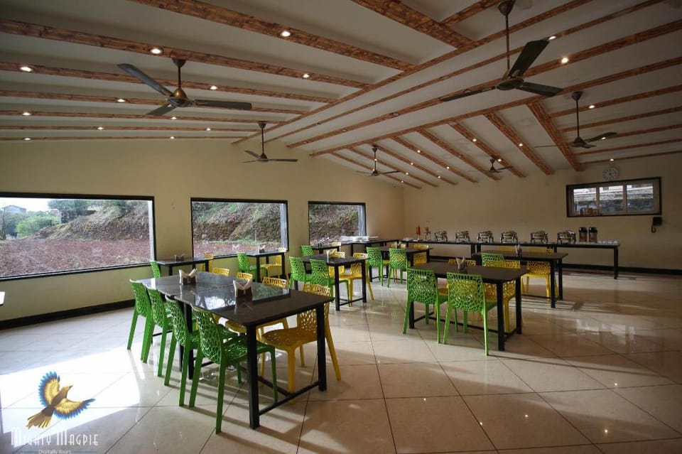 Khushi Riverside Resort Hotel in Maharashtra