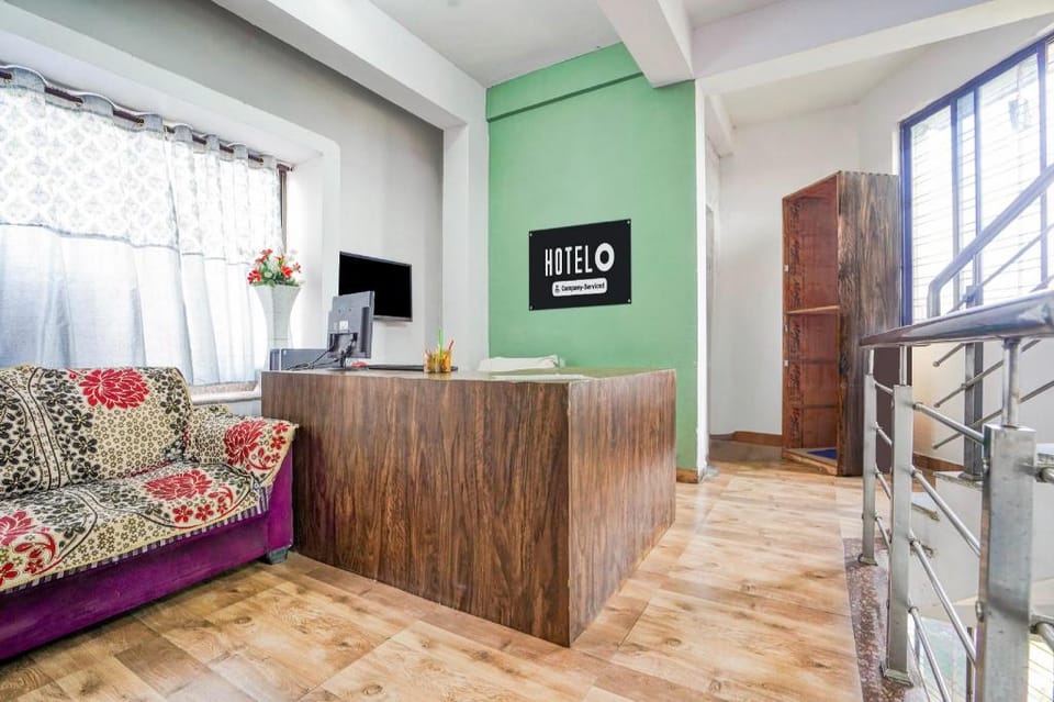 Super Hotel O Rajendra Nagar Hingna Road Hotel in Maharashtra