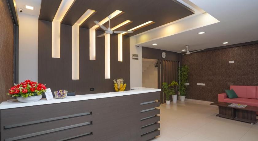 HOTEL ZAIN GRANDE Hotel in Chennai