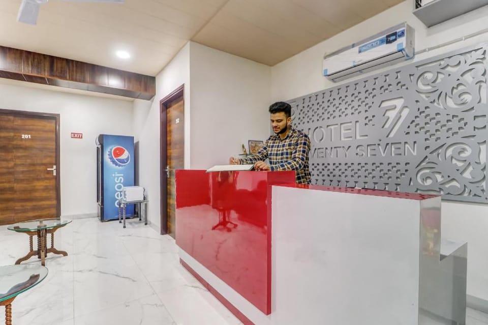 Townhouse Hotel in Ludhiana