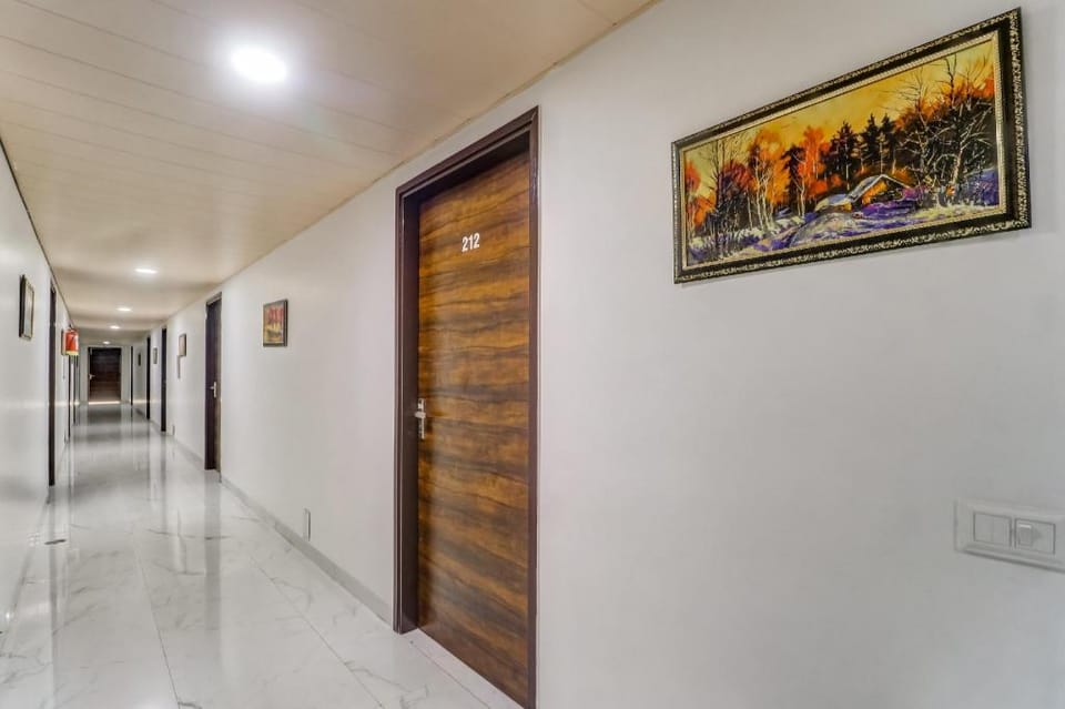 Townhouse Hotel in Ludhiana