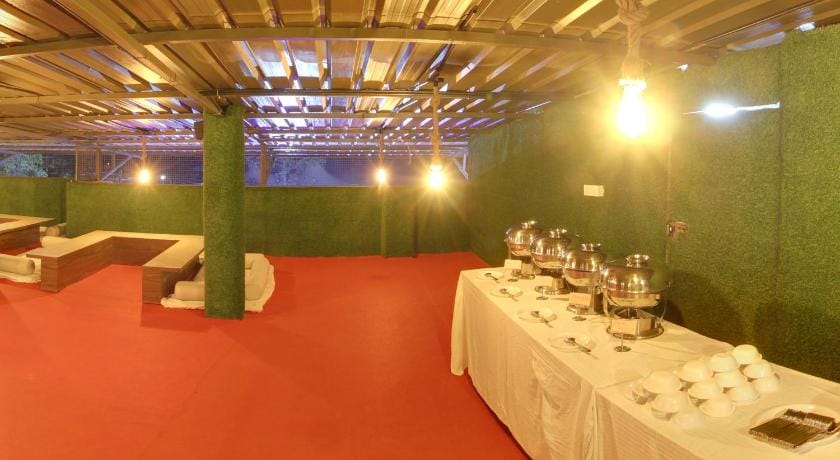 hotel rain sky inn Hotel in Lonavla