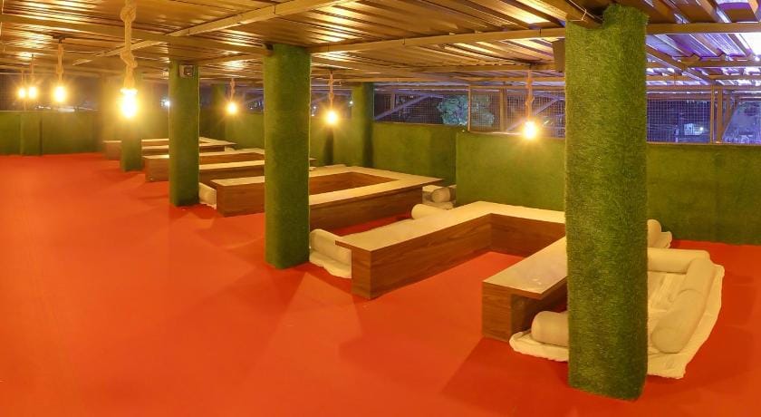 hotel rain sky inn Hotel in Lonavla
