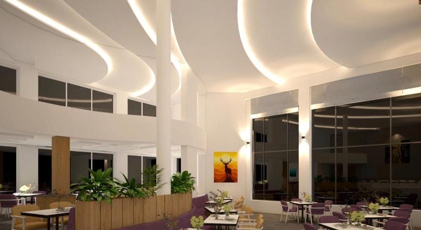 U Rivergate Resort & Spa, Karjat Hotel in Maharashtra