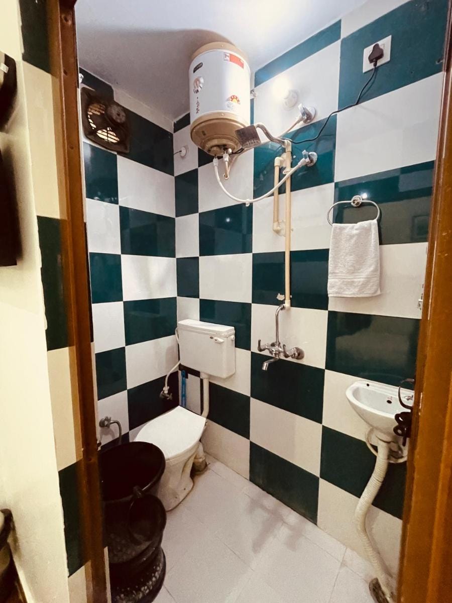 Stayble Homestay Hostel in Dehradun
